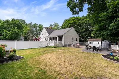 39 Gold Street, Whitman, MA 02382 - Photo 33