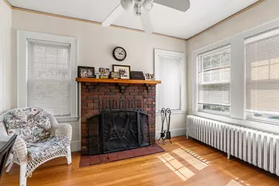 16 Frost Ave #2, Boston, MA 02122 - Photo 7