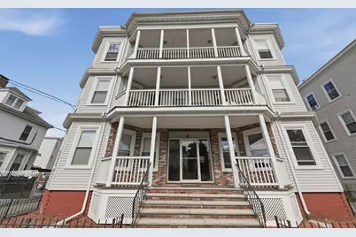 71 Harwood St, Lynn, MA 01902 - Photo 1
