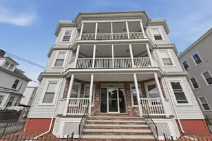 71 Harwood St, Lynn, MA 01902 - Photo 1