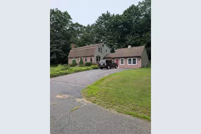 100 Wildwood, East Brookfield, MA 01515 - Photo 21