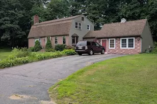 100 Wildwood, East Brookfield, MA 01515 - Photo 21