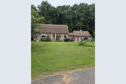 100 Wildwood, East Brookfield, MA 01515 - Photo 19