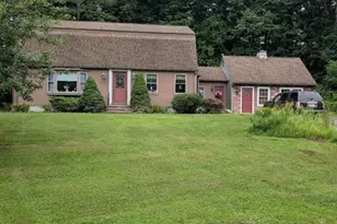 100 Wildwood, East Brookfield, MA 01515 - Photo 19