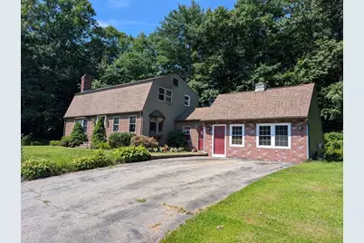 100 Wildwood, East Brookfield, MA 01515 - Photo 1