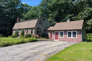 100 Wildwood, East Brookfield, MA 01515 - Photo 1