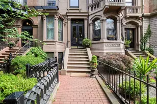 163 Beacon St, Boston, MA 02116 - Photo 1
