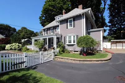 35 Peirce Street, Middleborough, MA 02346 - Photo 7