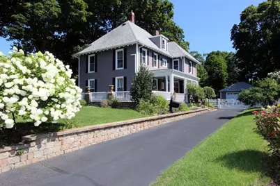 35 Peirce Street, Middleborough, MA 02346 - Photo 5