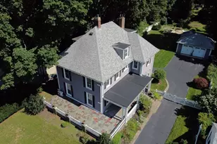 35 Peirce St, Middleborough, MA 02346 - Photo 1