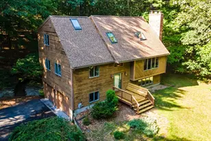 3 Sargent Rd, Bolton, MA 01740 - Photo 1