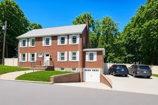 82 Arlmont, Arlington, MA 02476 - Photo 1