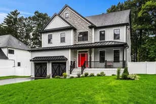 5 Four Acre Dr, Burlington, MA 01803 - Photo 1