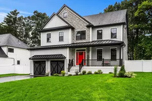 5 Four Acre Dr, Burlington, MA 01803 - Photo 1