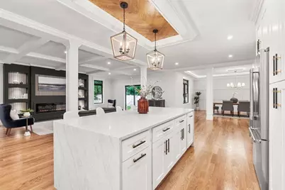 5 Four Acre Drive, Burlington, MA 01803 - Photo 9