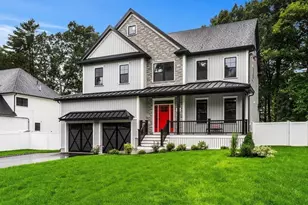 5 Four Acre Dr, Burlington, MA 01803 - Photo 37