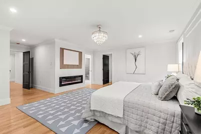 5 Four Acre Drive, Burlington, MA 01803 - Photo 19