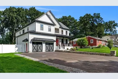 5 Four Acre Drive, Burlington, MA 01803 - Photo 41