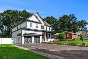 5 Four Acre Dr, Burlington, MA 01803 - Photo 41