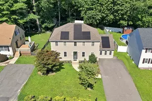 84 Chester St, Worcester, MA 01605 - Photo 7