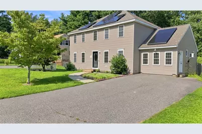 84 Chester St., Worcester, MA 01605 - Photo 1