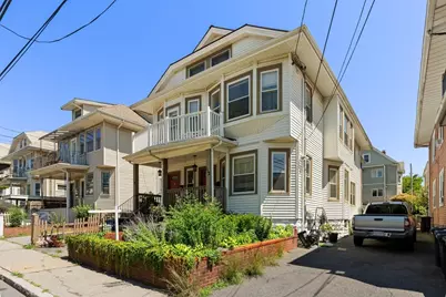 110 W Adams St, Somerville, MA 02144 - Photo 3