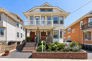 110 W Adams St, Somerville, MA 02144 - Photo 1