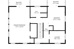 190A Partridge Hill Rd, Charlton, MA 01507 - Photo 37