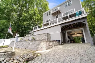 190A Partridge Hill Rd, Charlton, MA 01507 - Photo 5