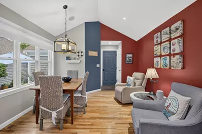78 Holbeck Cor #78, Plymouth, MA 02360 - Photo 11