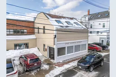 1 Harris #5, Newburyport, MA 01950 - Photo 5
