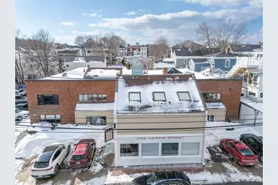 1 Harris #5, Newburyport, MA 01950 - Photo 37