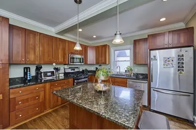 349 Linwood Ave #2, Newton, MA 02460 - Photo 5