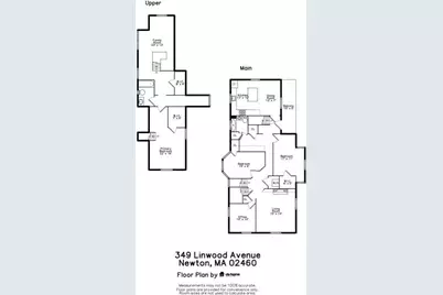 349 Linwood Ave #2, Newton, MA 02460 - Photo 21