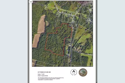 202 Brickyard Rd, Southampton, MA 01073 - Photo 3
