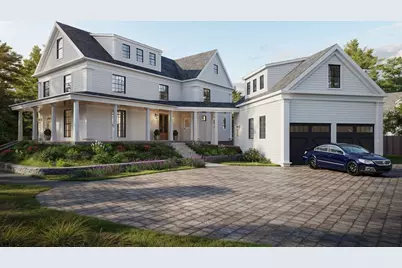 18 Ridge St, Winchester, MA 01890 - Photo 3