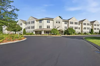 7 Crescent Way #306, Sturbridge, MA 01518 - Photo 1
