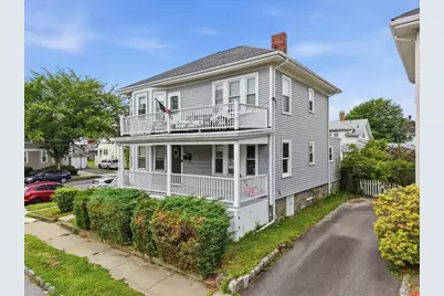 152 Davis St, Quincy, MA 02170 - Photo 3