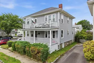 152 Davis St, Quincy, MA 02170 - Photo 3