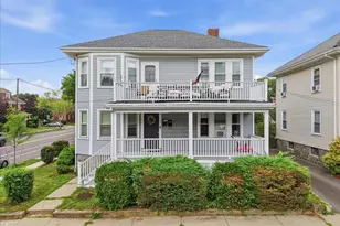 152 Davis St, Quincy, MA 02170 - Photo 1