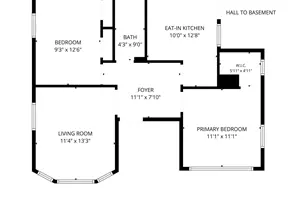 152 Davis St, Quincy, MA 02170 - Photo 41