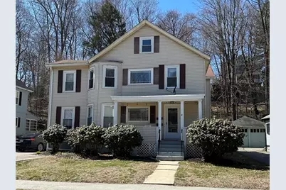 41 Richmond Ave #1, Worcester, MA 01602 - Photo 1