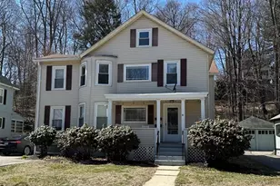 41 Richmond Ave, Worcester, MA 01602 - Photo 1