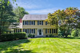 5 Locust Grove, Merrimac, MA 01860 - Photo 1