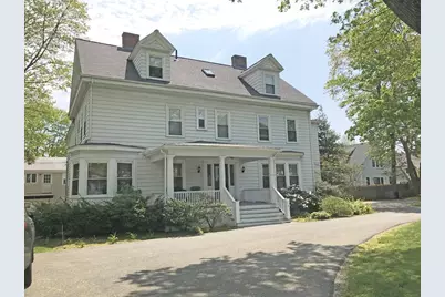 160 Atlantic Avenue #2, Marblehead, MA 01945 - Photo 1