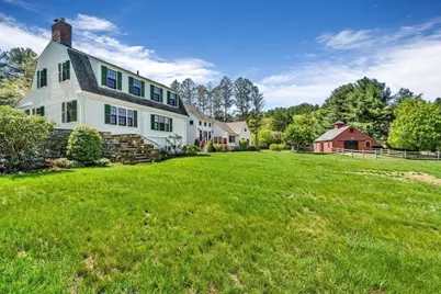 110 Spencer Brook Road, Concord, MA 01742 - Photo 5
