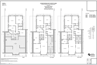 223 Saint Paul St, Brookline, MA 02446 - Photo 3
