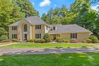 115 Fox Run Rd, Sudbury, MA 01776 - Photo 1