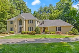 115 Fox Run Rd, Sudbury, MA 01776 - Photo 1