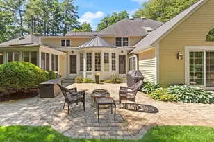 115 Fox Run Rd, Sudbury, MA 01776 - Photo 37